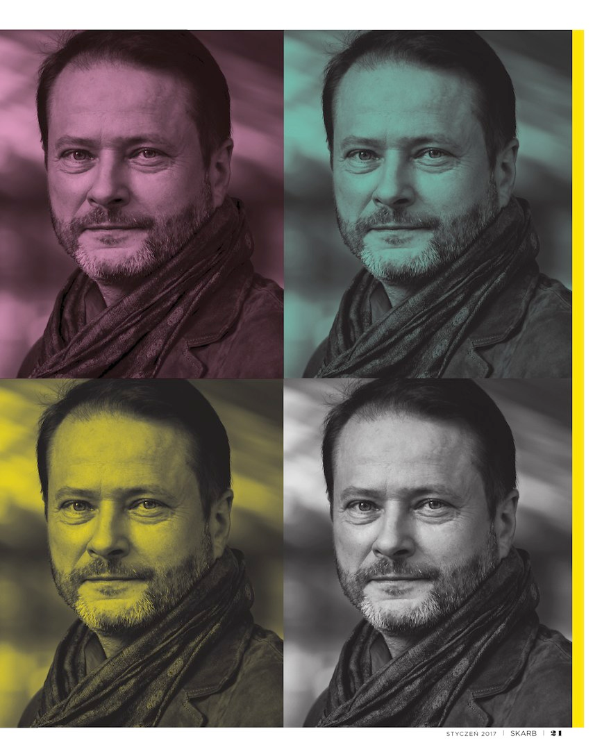 Gazetka promocyjna Rossmann str. 21