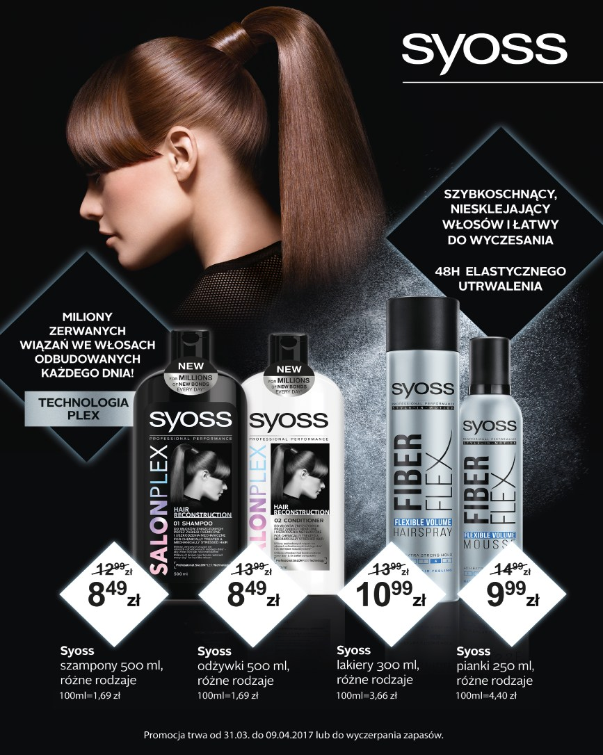 Gazetka promocyjna Rossmann str. 7