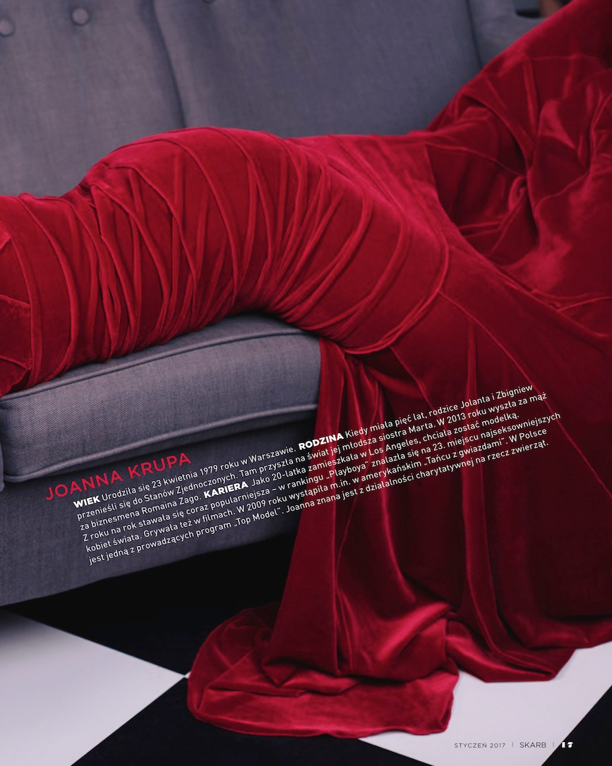 Gazetka promocyjna Rossmann str. 17