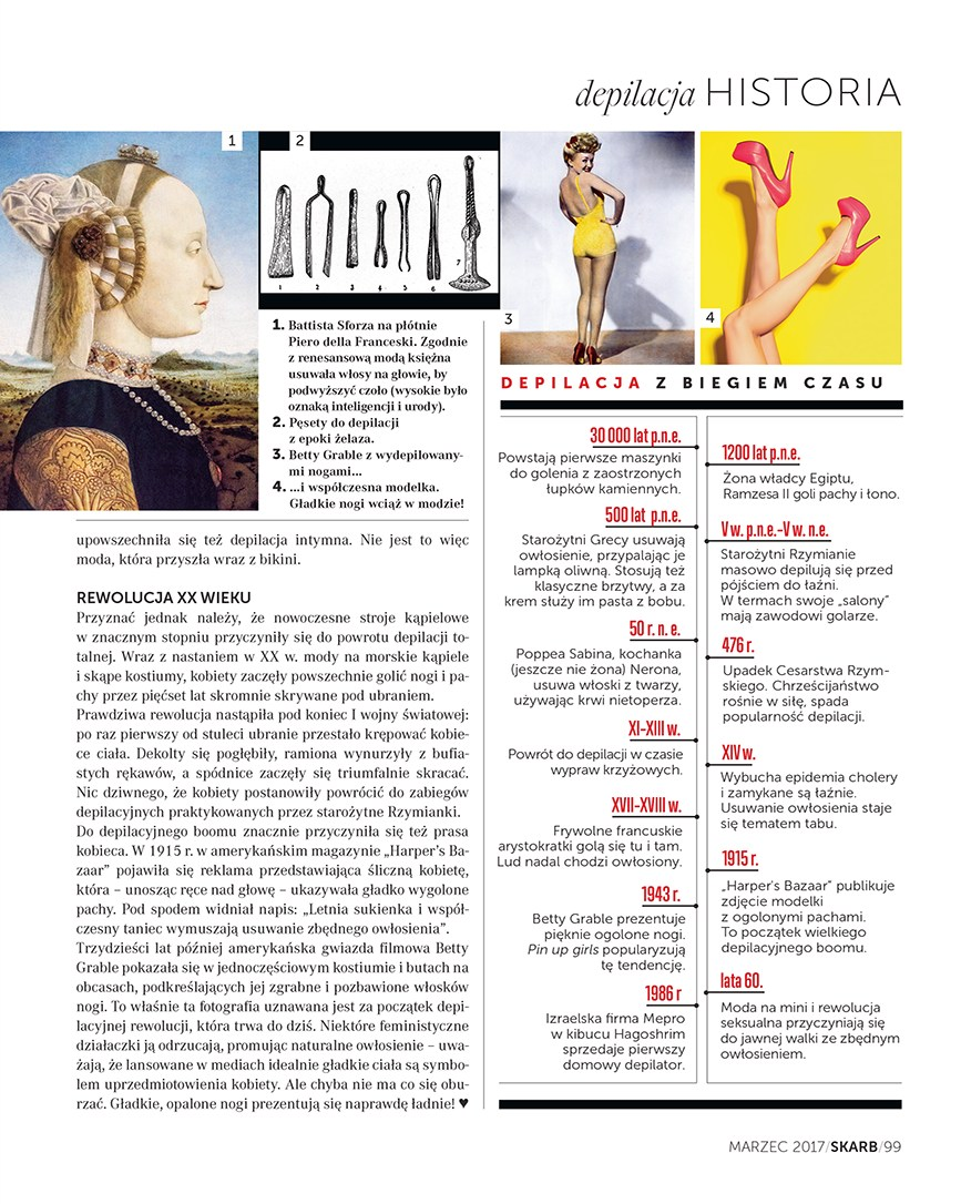 Gazetka promocyjna Rossmann str. 99