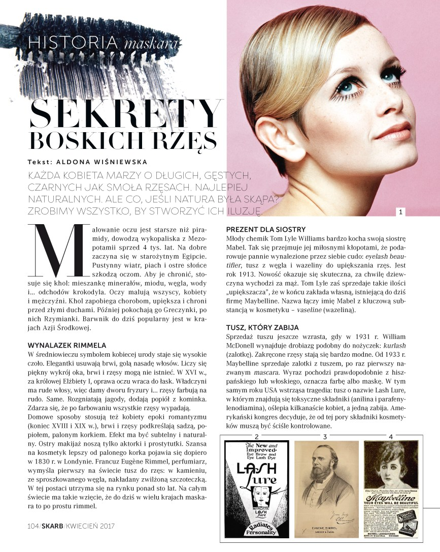 Gazetka promocyjna Rossmann str. 103