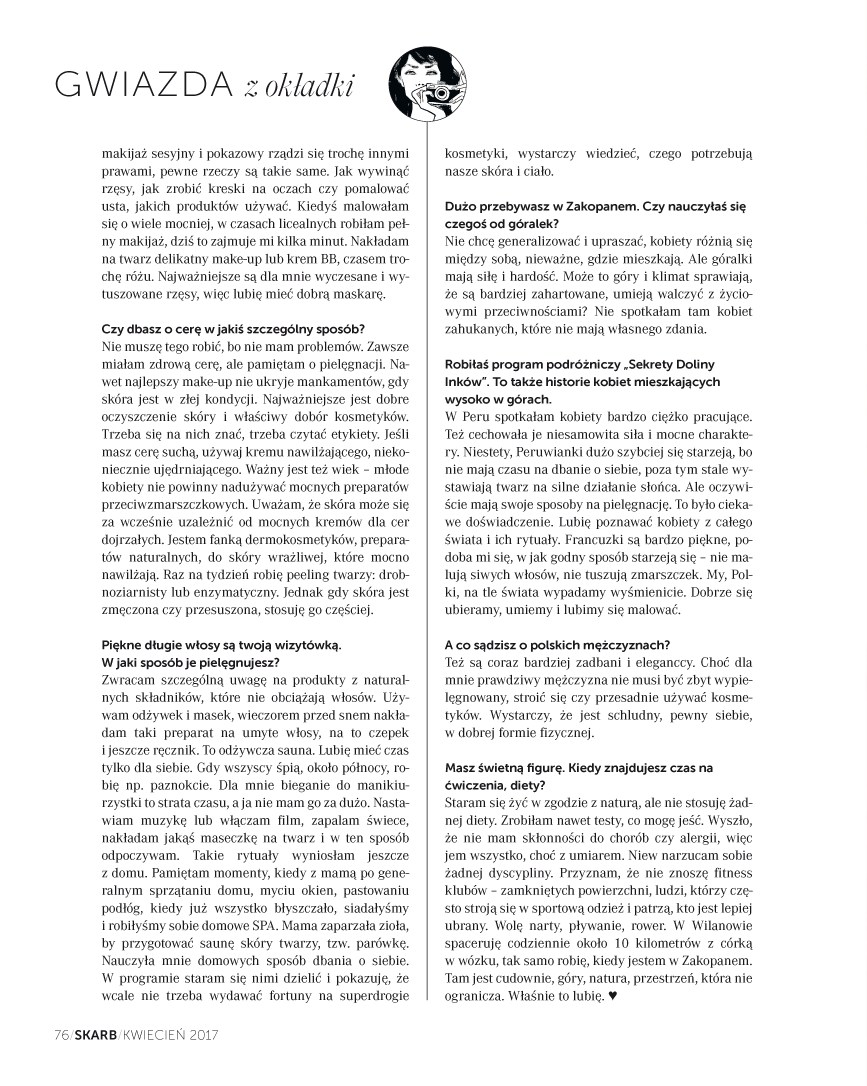 Gazetka promocyjna Rossmann str. 75