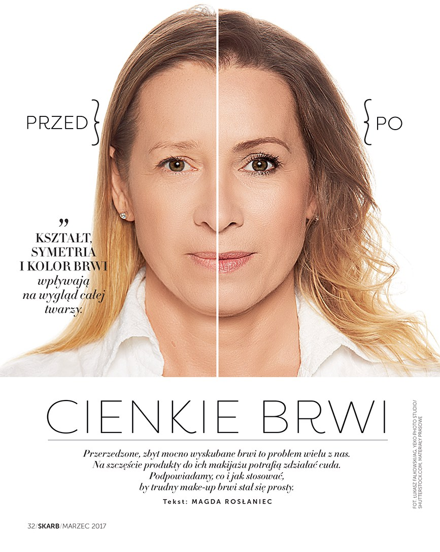 Gazetka promocyjna Rossmann str. 32