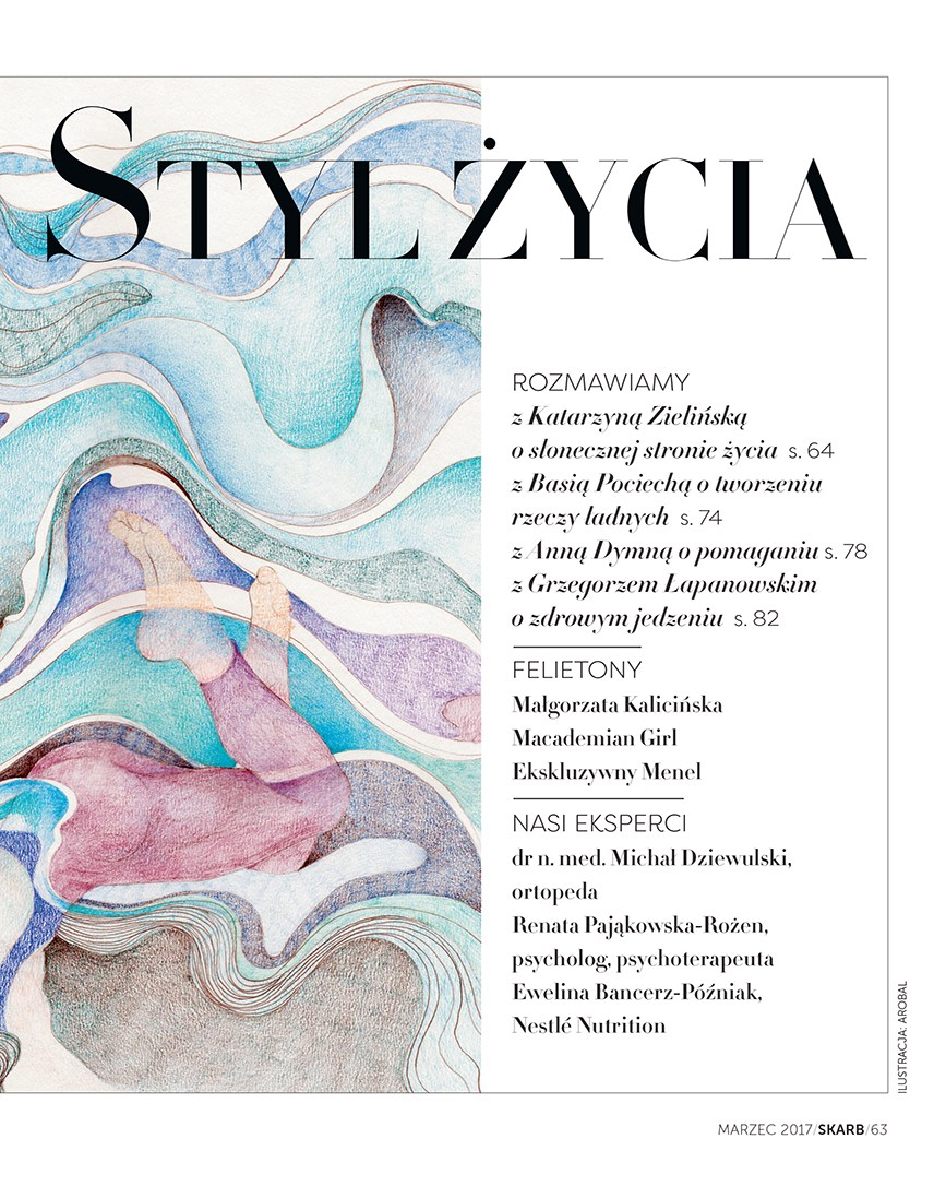 Gazetka promocyjna Rossmann str. 63