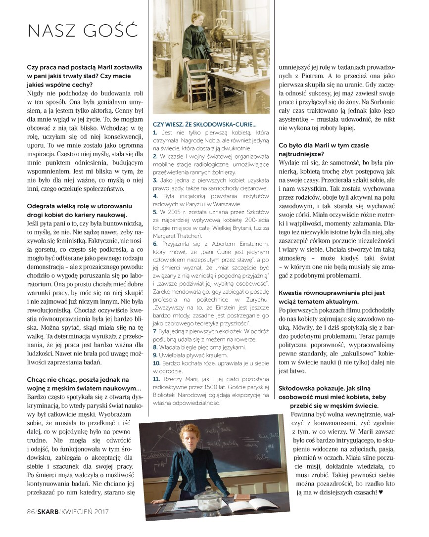 Gazetka promocyjna Rossmann str. 85