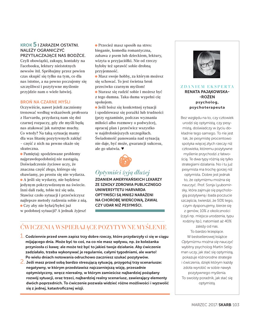 Gazetka promocyjna Rossmann str. 103