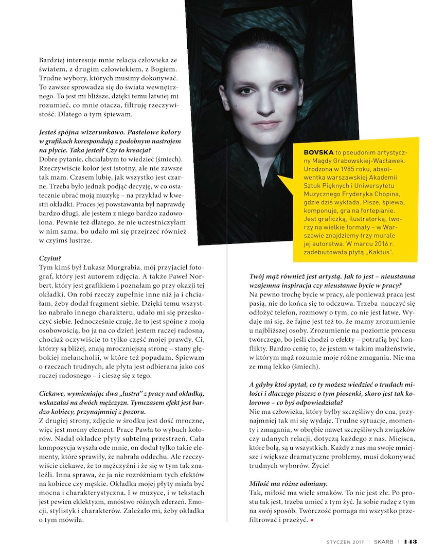 Gazetka promocyjna Rossmann str. 143