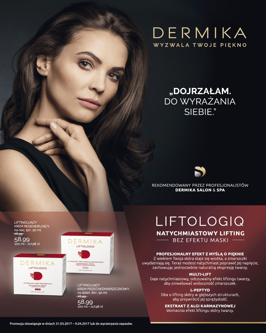 Gazetka promocyjna Rossmann str. 9