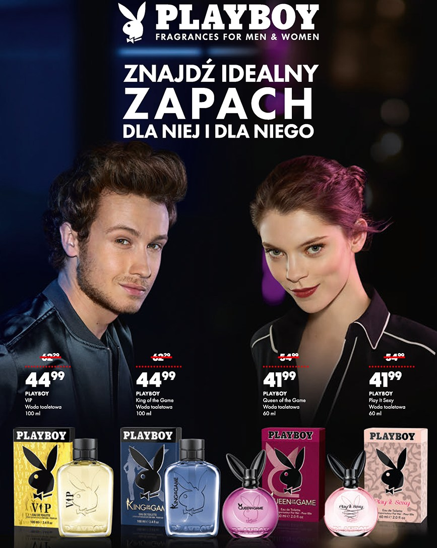 Gazetka promocyjna Rossmann str. 117