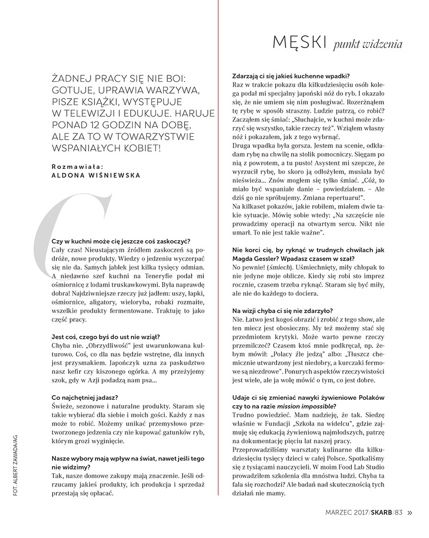 Gazetka promocyjna Rossmann str. 83