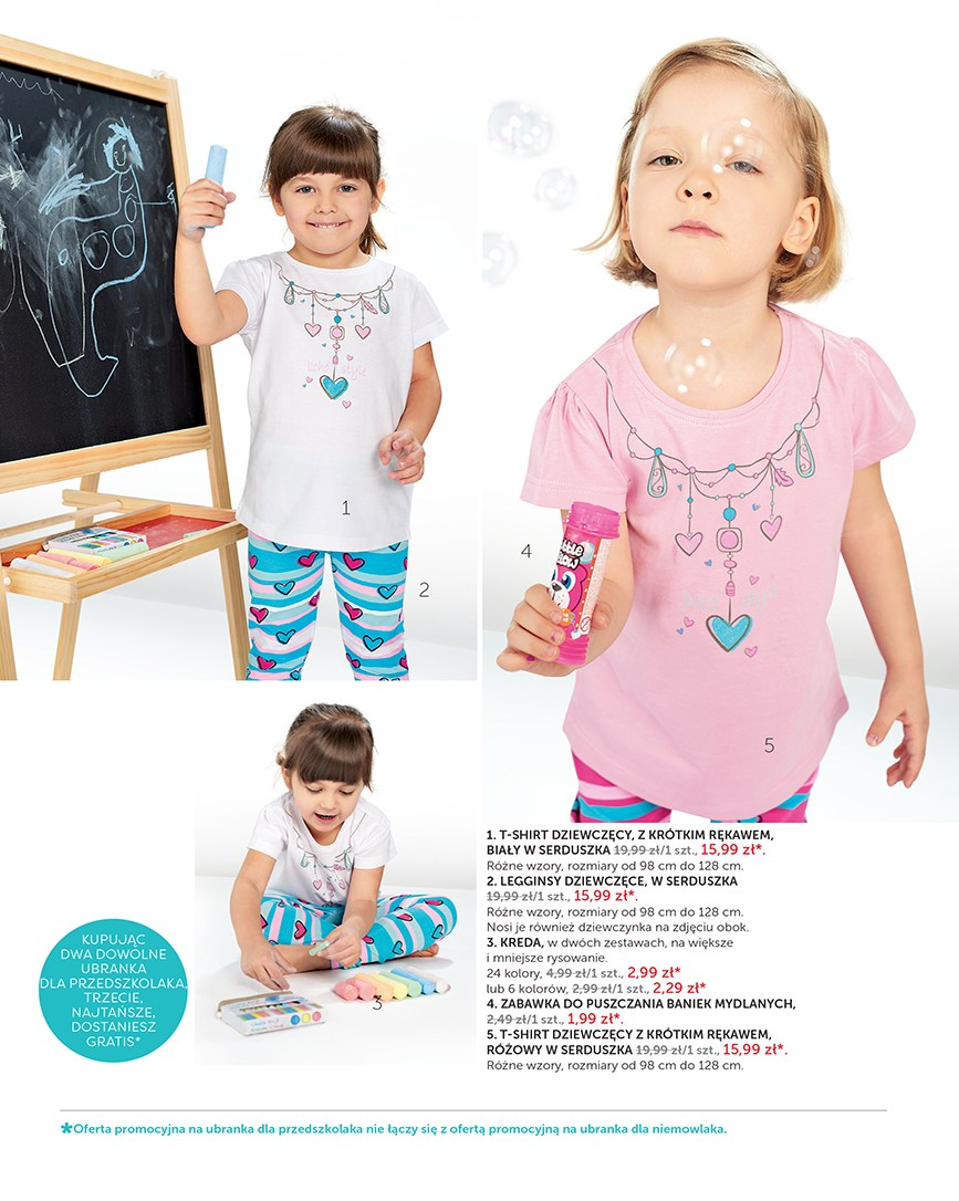 Gazetka promocyjna Rossmann str. 142