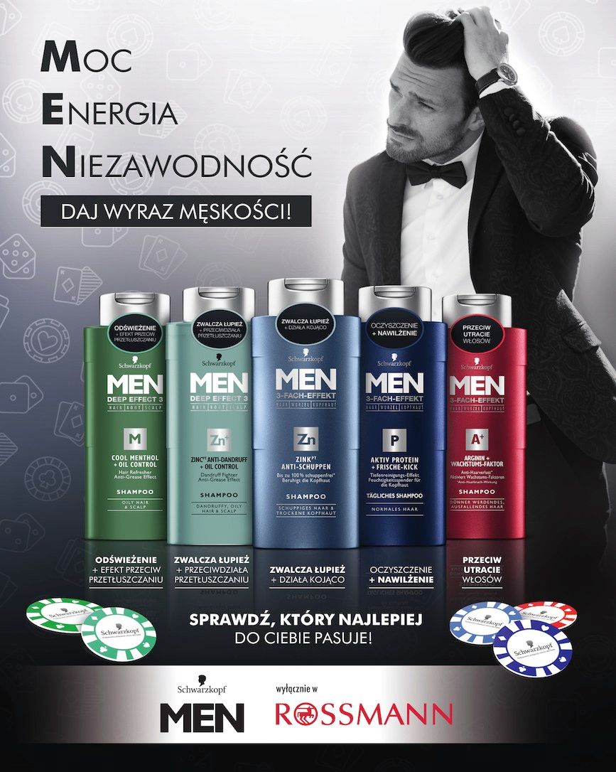 Gazetka promocyjna Rossmann str. 81