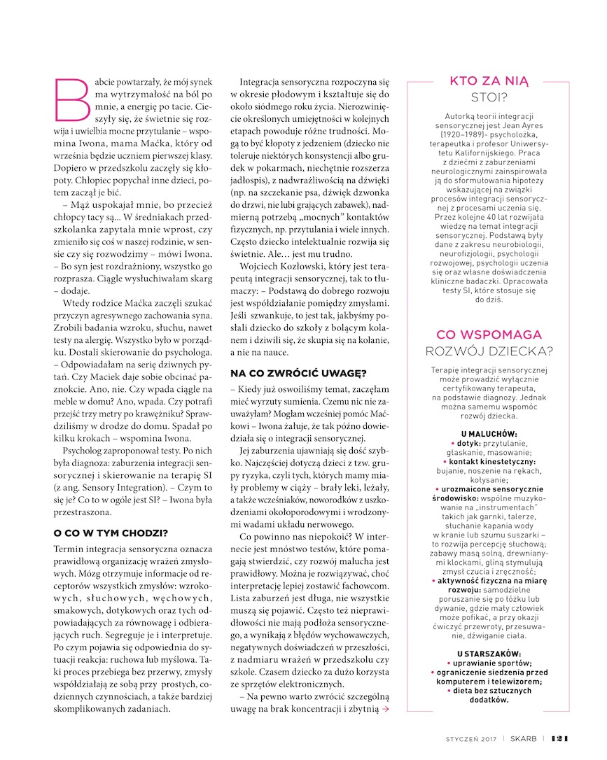 Gazetka promocyjna Rossmann str. 121