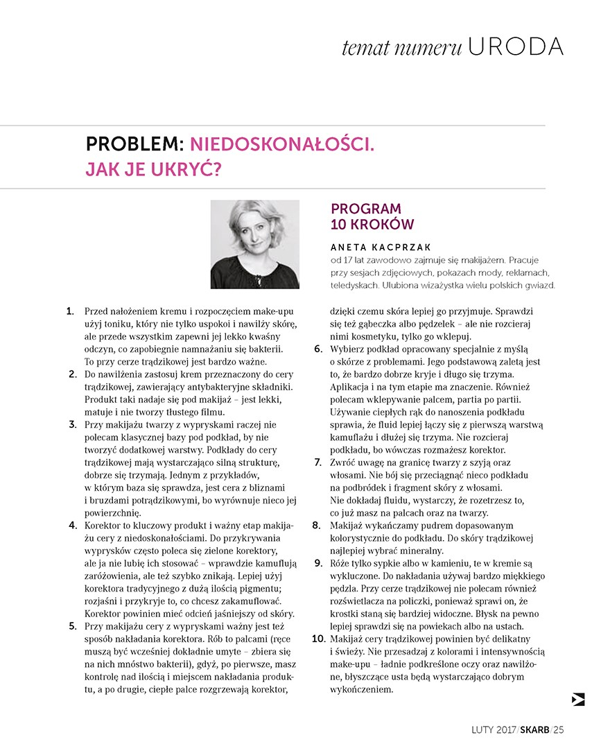 Gazetka promocyjna Rossmann str. 25