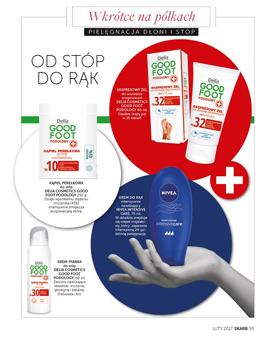 Gazetka promocyjna Rossmann str. 95