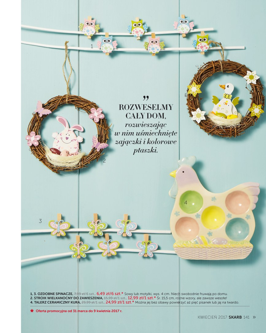 Gazetka promocyjna Rossmann str. 140