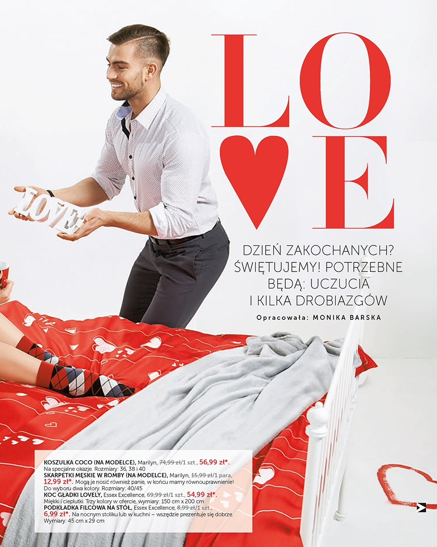 Gazetka promocyjna Rossmann str. 125