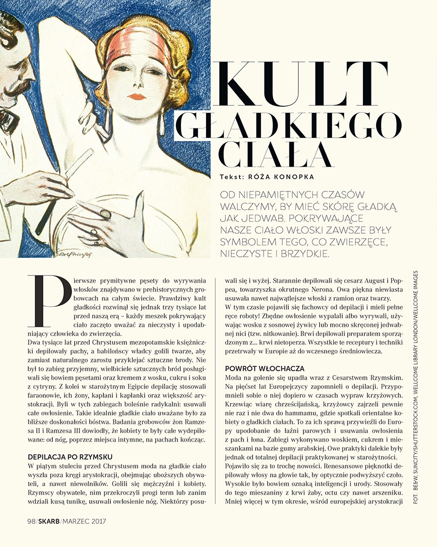 Gazetka promocyjna Rossmann str. 98