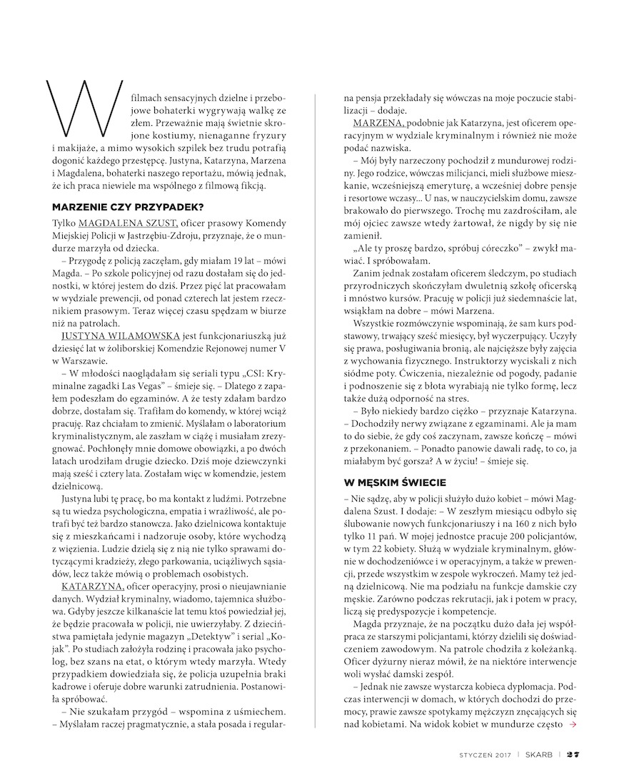 Gazetka promocyjna Rossmann str. 27