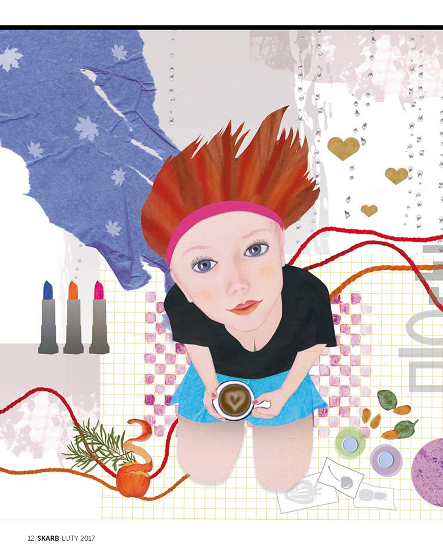 Gazetka promocyjna Rossmann str. 12