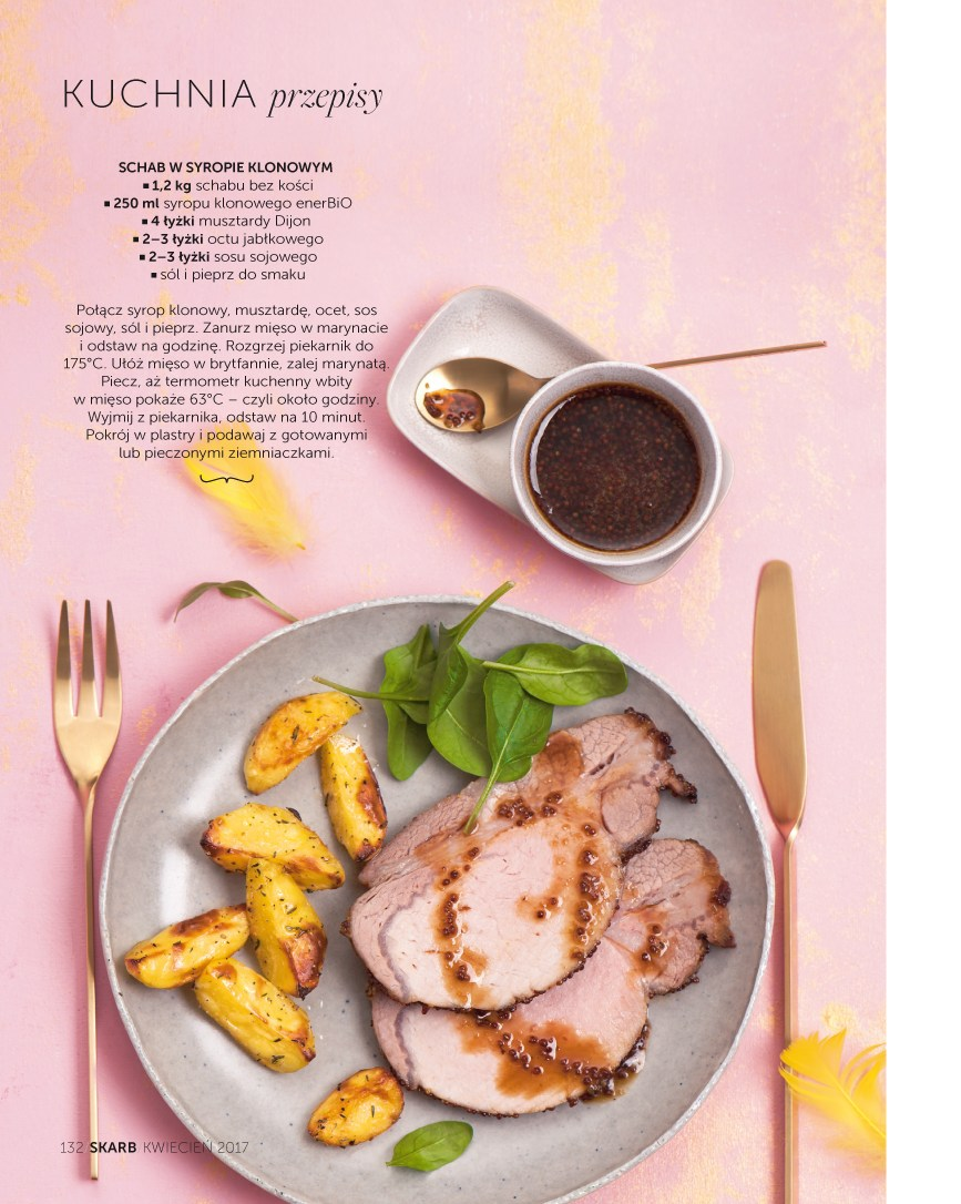 Gazetka promocyjna Rossmann str. 131