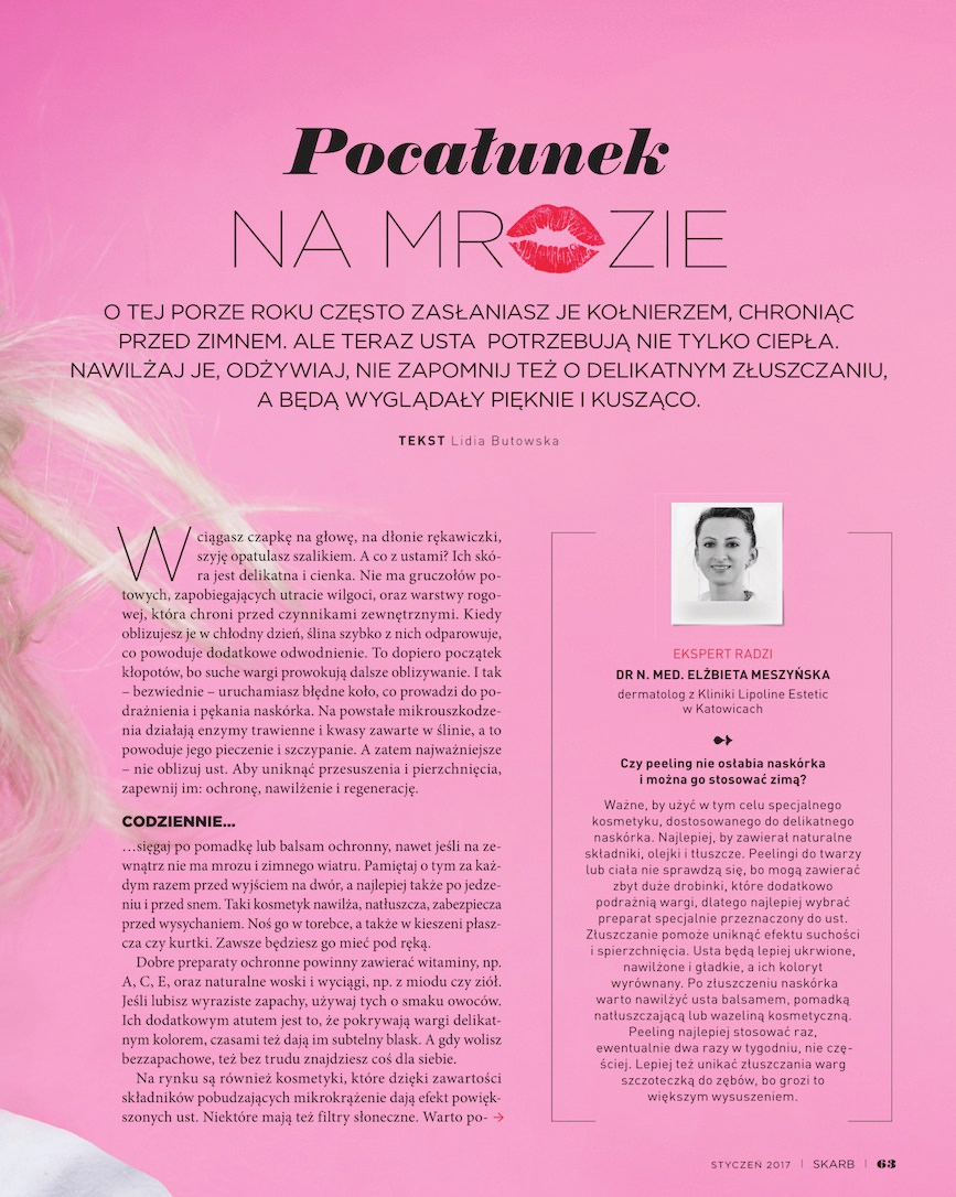 Gazetka promocyjna Rossmann str. 63