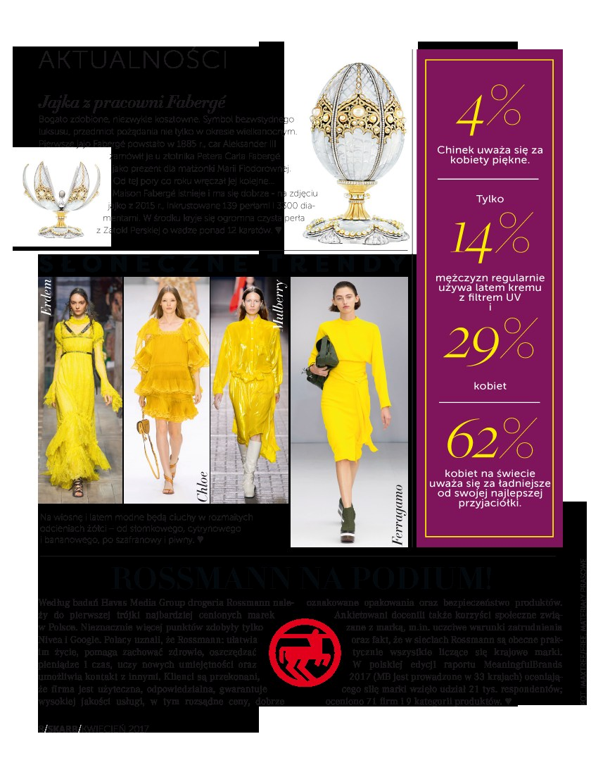 Gazetka promocyjna Rossmann str. 8