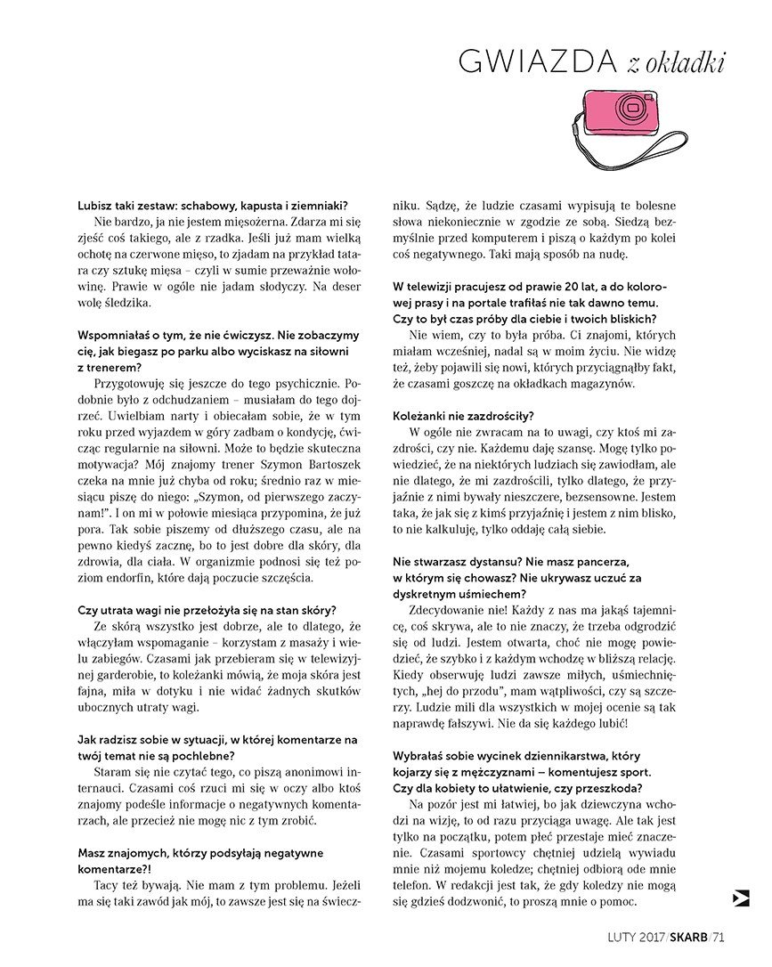 Gazetka promocyjna Rossmann str. 71