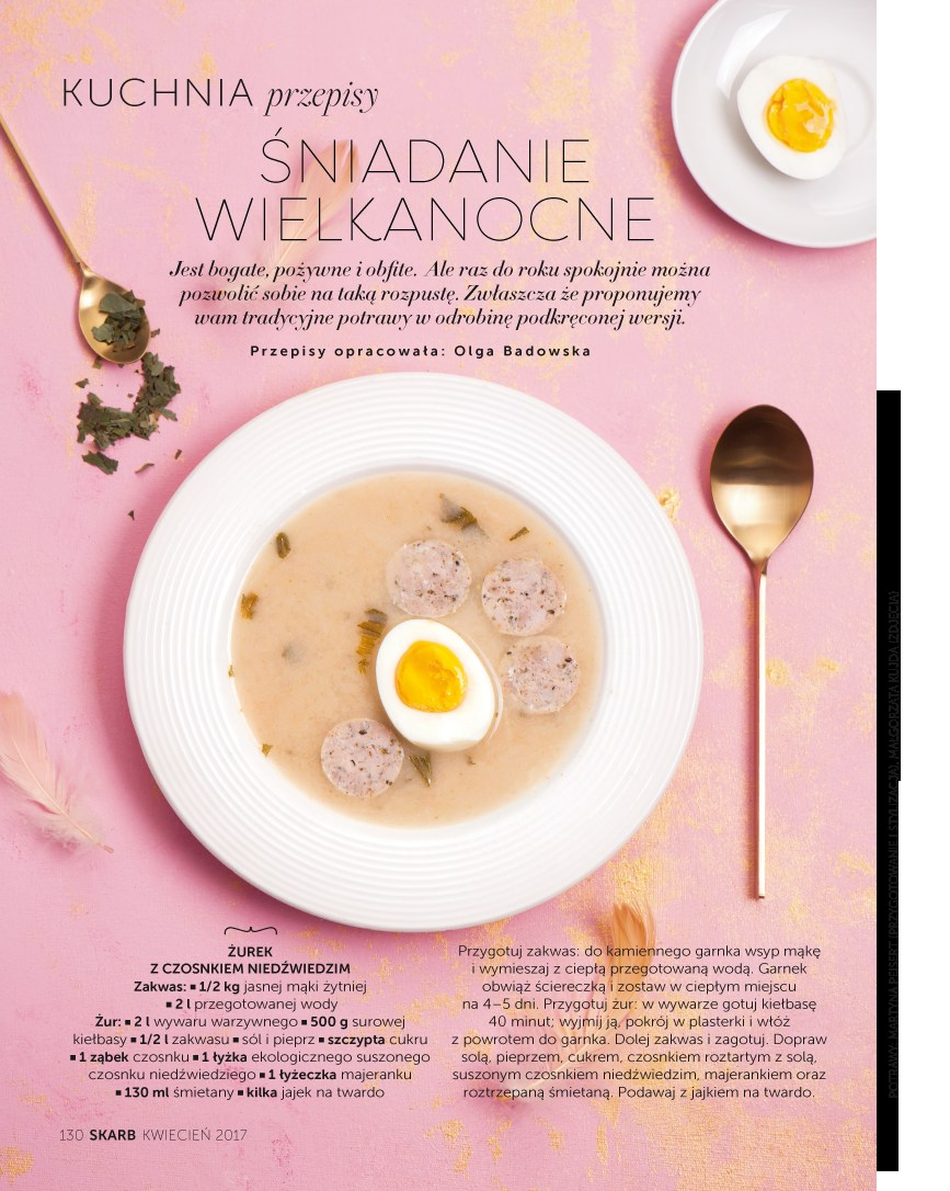 Gazetka promocyjna Rossmann str. 129