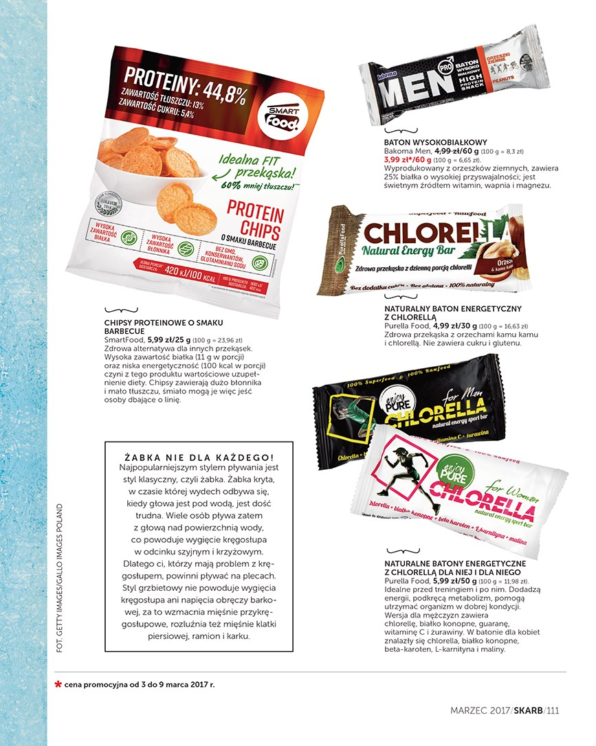 Gazetka promocyjna Rossmann str. 111