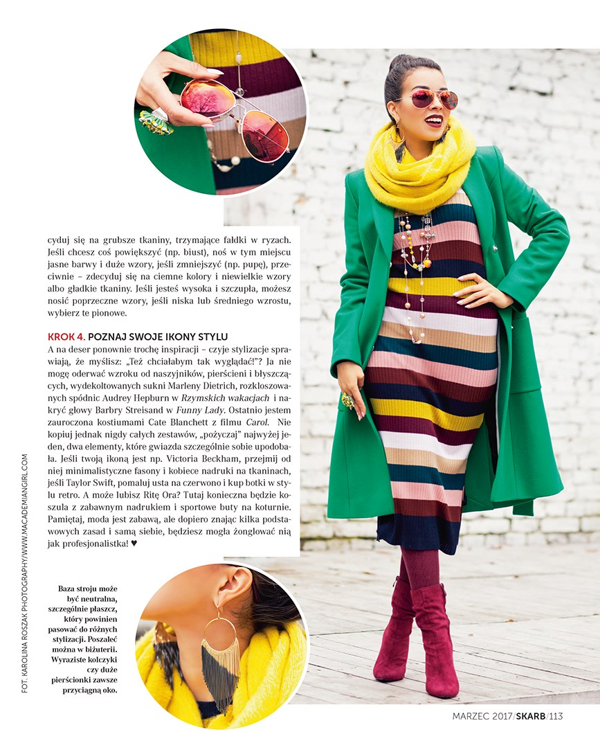 Gazetka promocyjna Rossmann str. 113