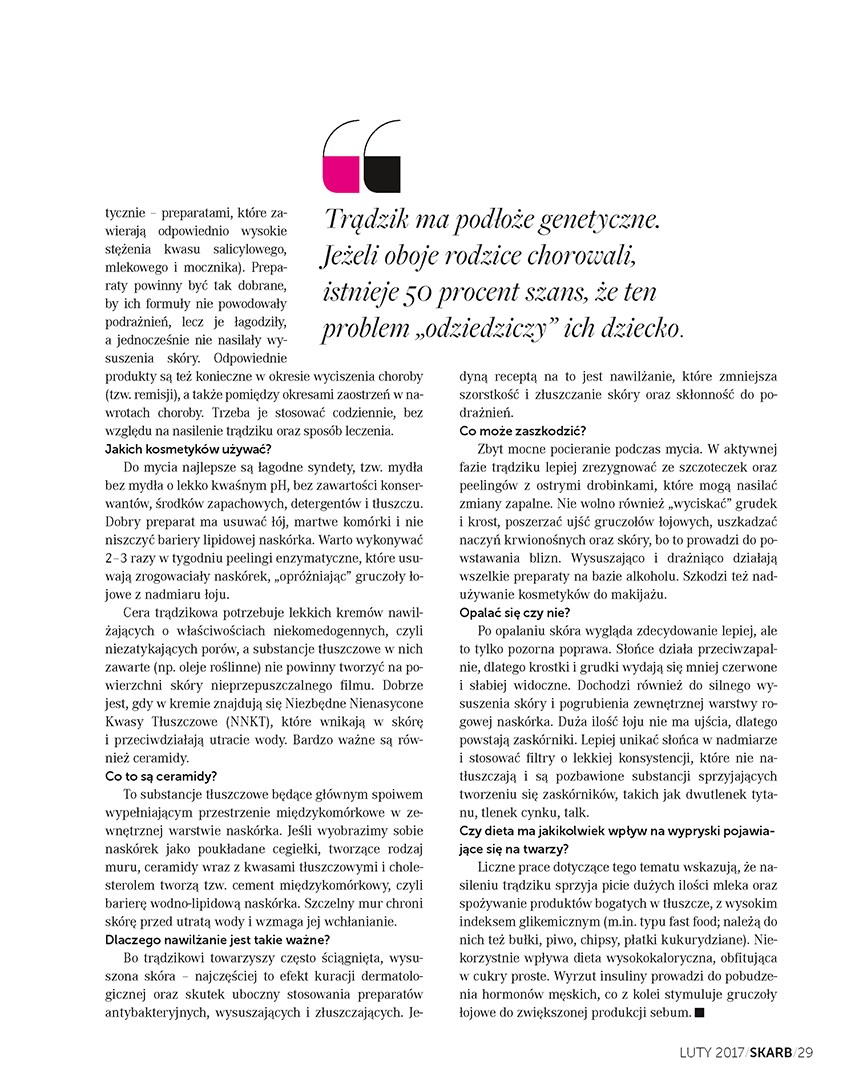 Gazetka promocyjna Rossmann str. 29