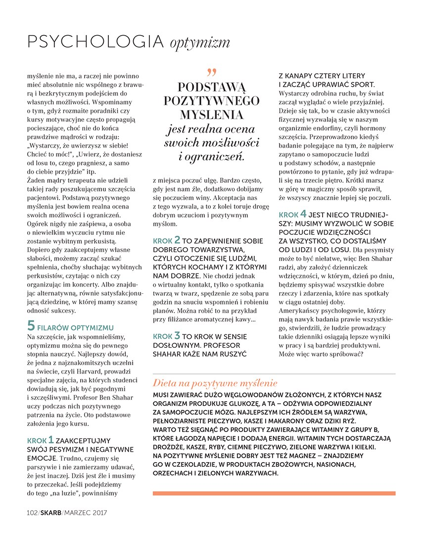 Gazetka promocyjna Rossmann str. 102