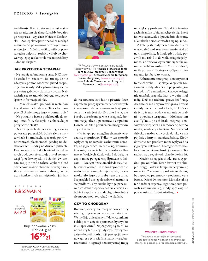 Gazetka promocyjna Rossmann str. 122