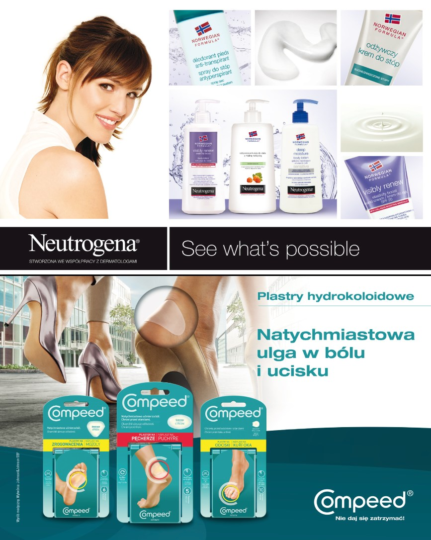 Gazetka promocyjna Rossmann str. 40