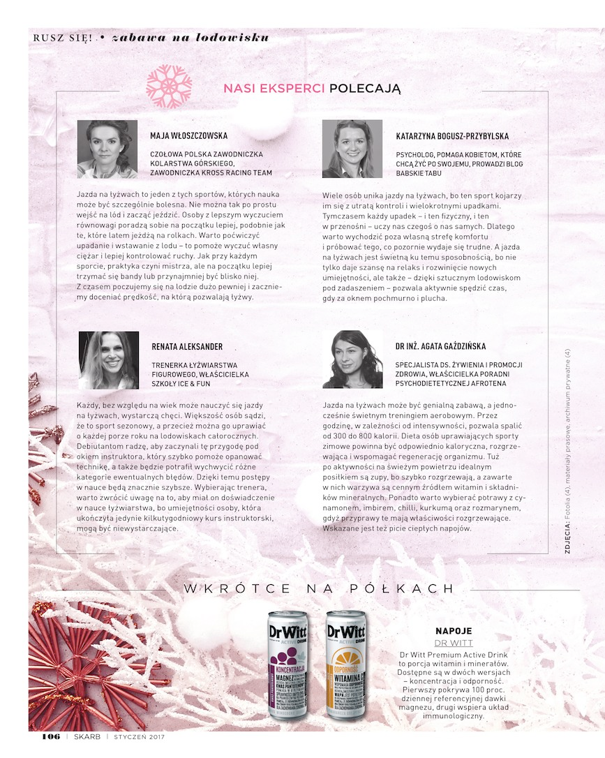 Gazetka promocyjna Rossmann str. 106