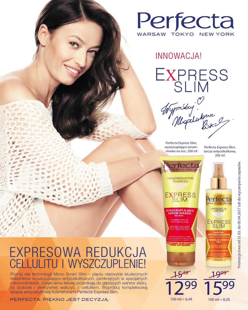 Gazetka promocyjna Rossmann str. 36