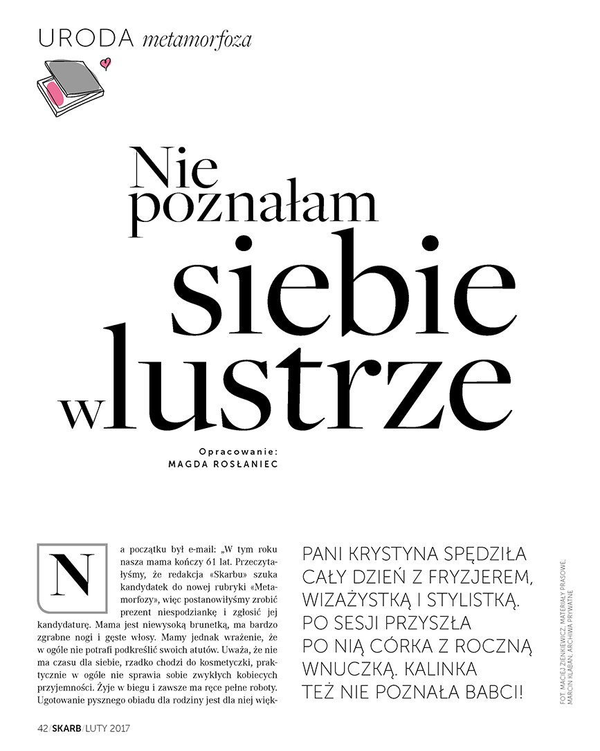 Gazetka promocyjna Rossmann str. 42