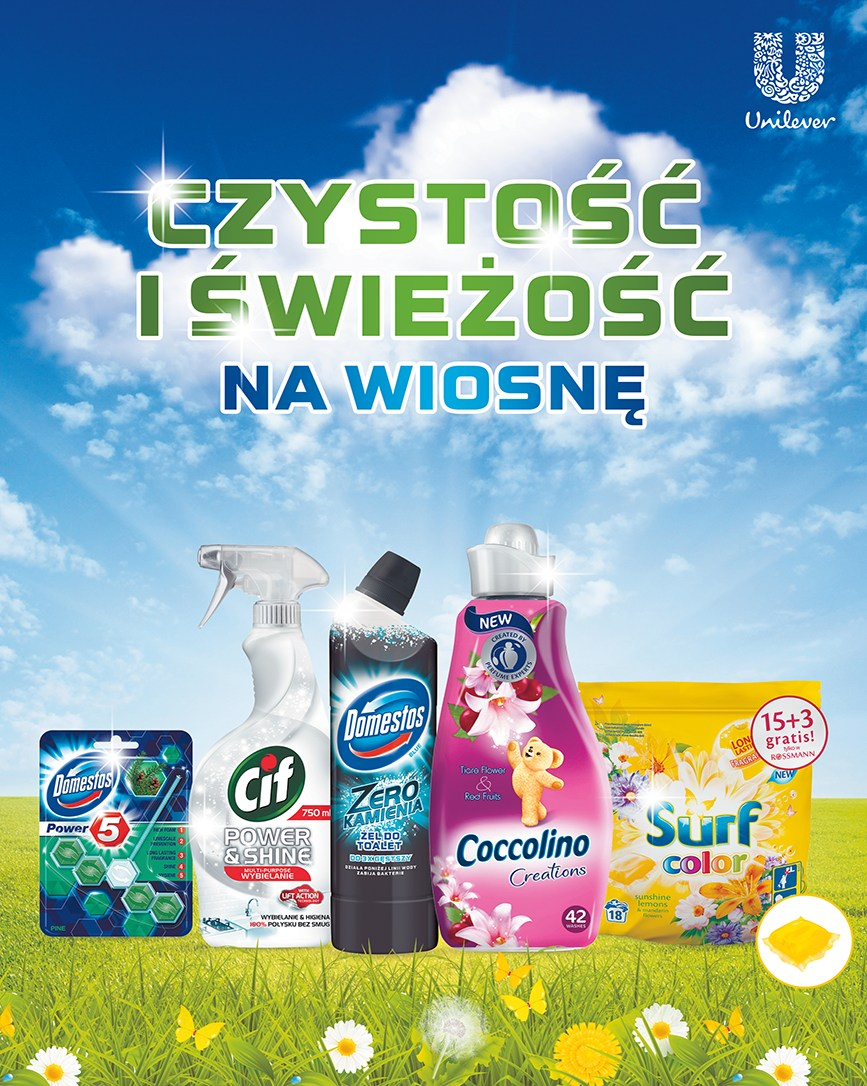 Gazetka promocyjna Rossmann str. 147