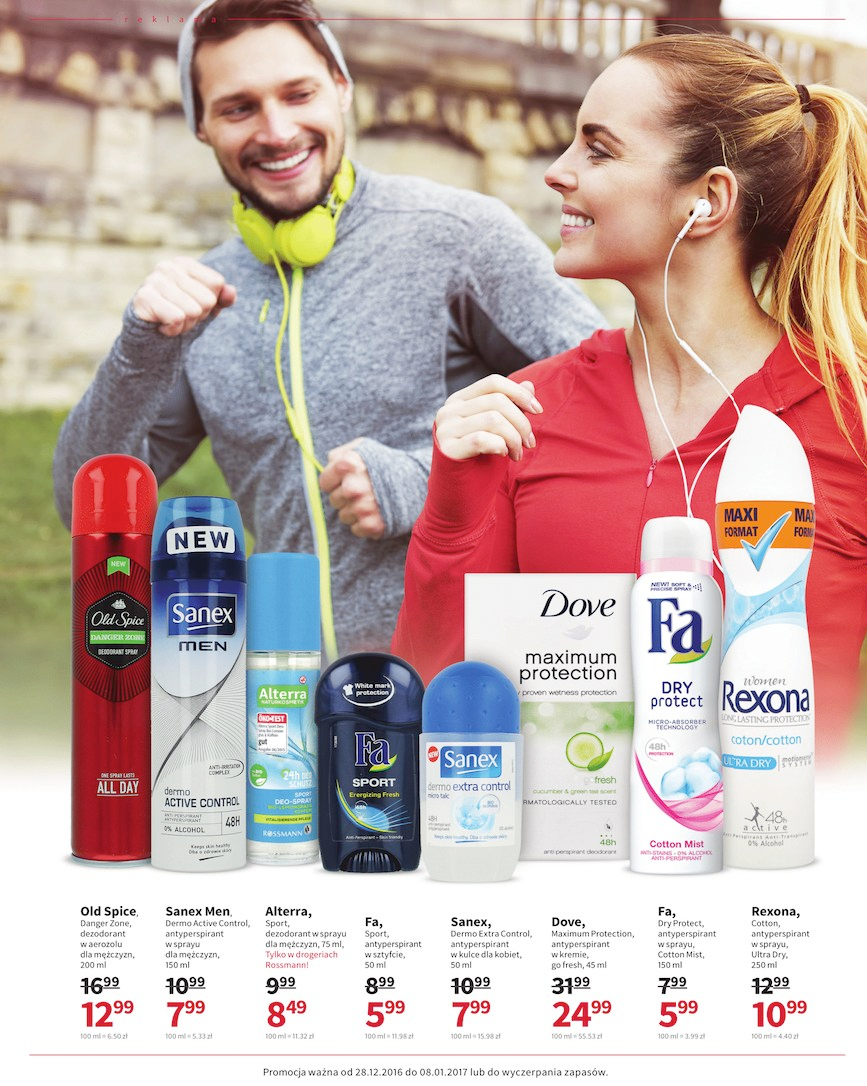 Gazetka promocyjna Rossmann str. 91