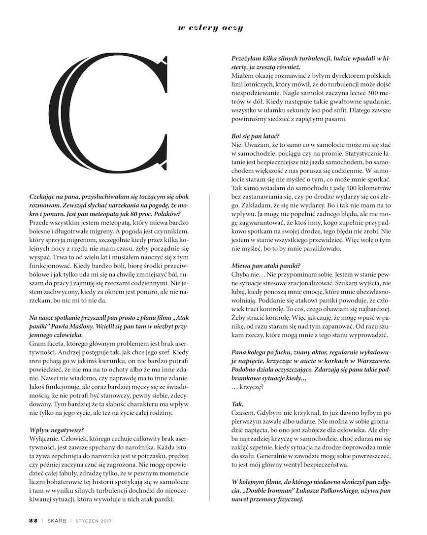 Gazetka promocyjna Rossmann str. 22