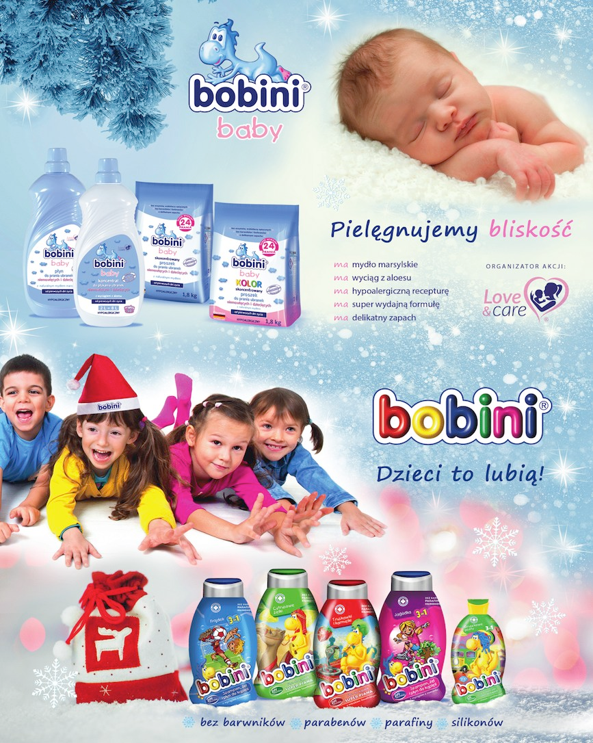 Gazetka promocyjna Rossmann str. 125