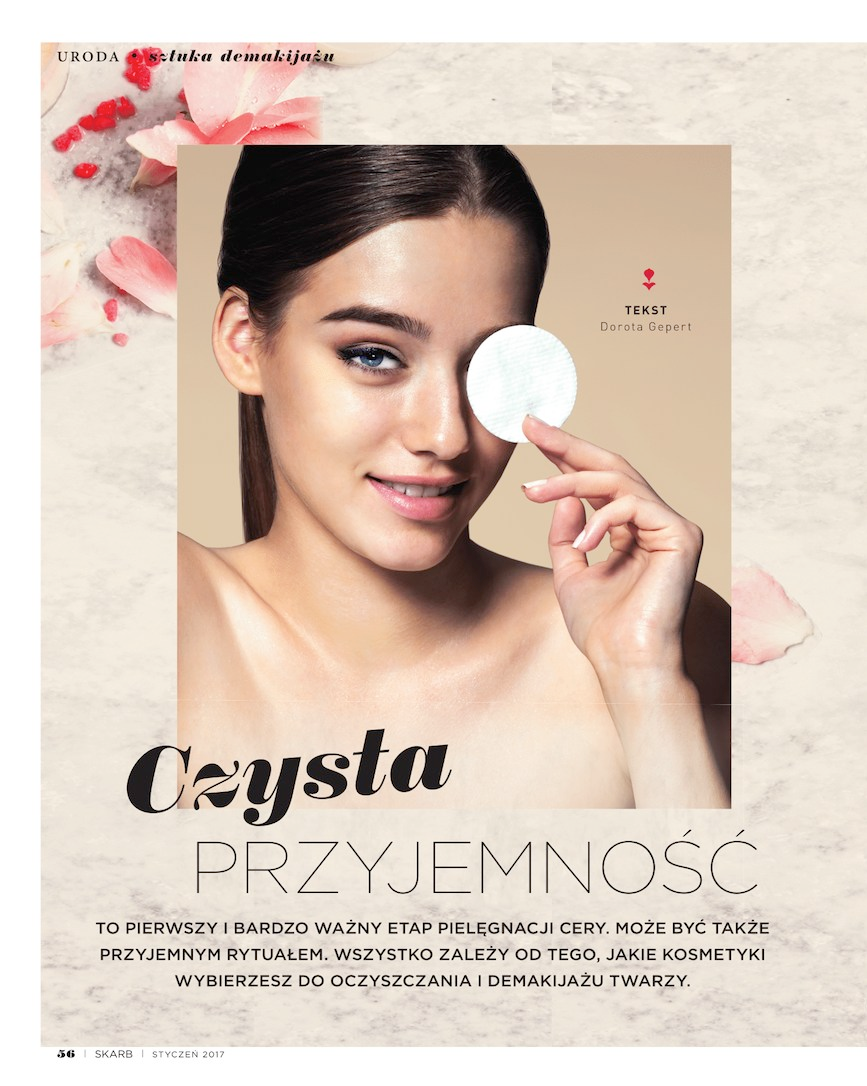 Gazetka promocyjna Rossmann str. 56