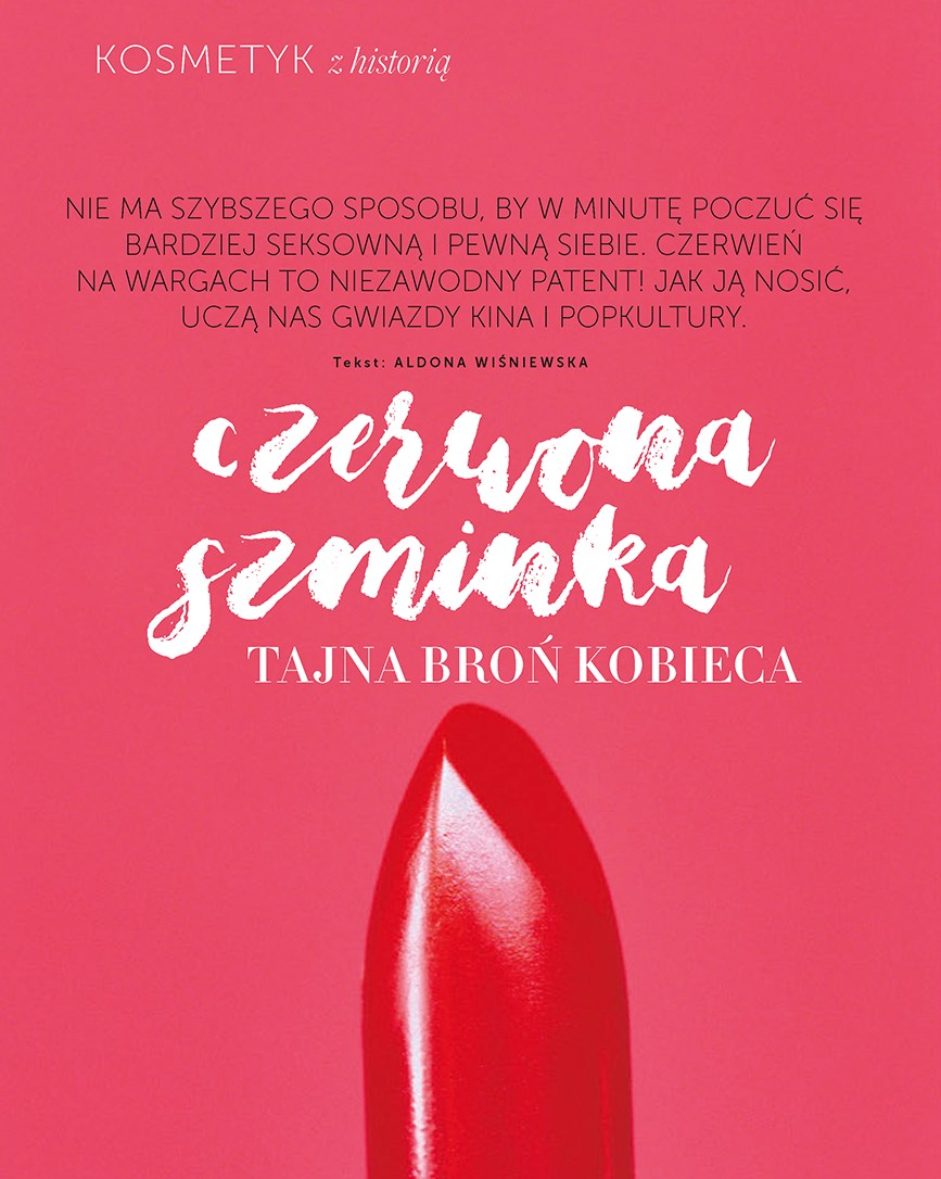 Gazetka promocyjna Rossmann str. 96