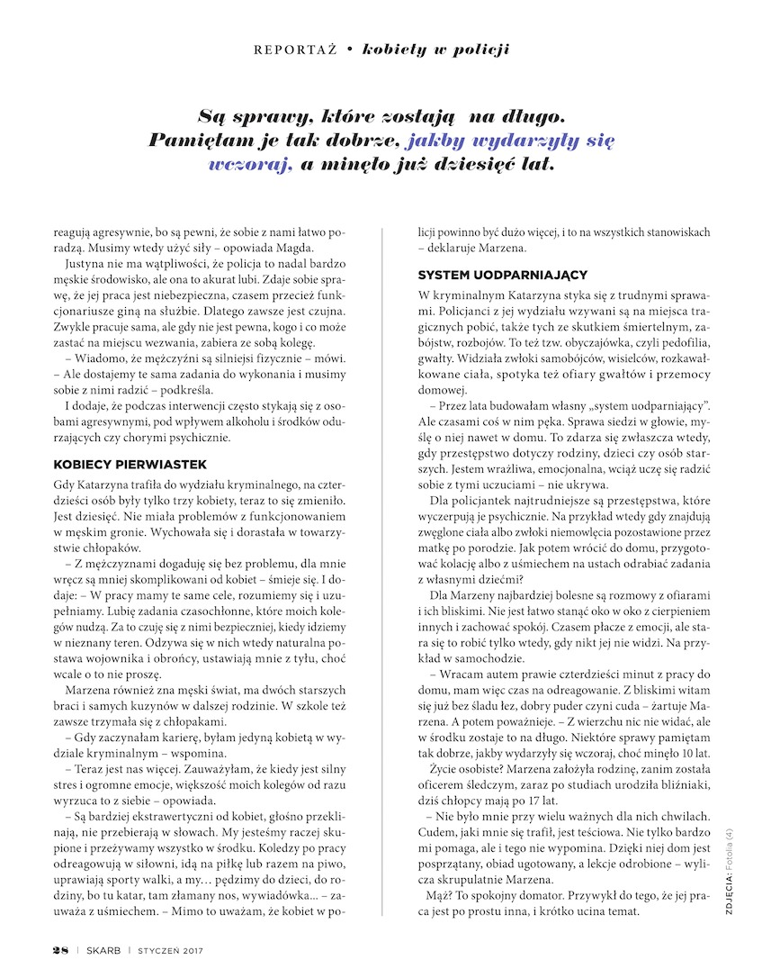 Gazetka promocyjna Rossmann str. 28