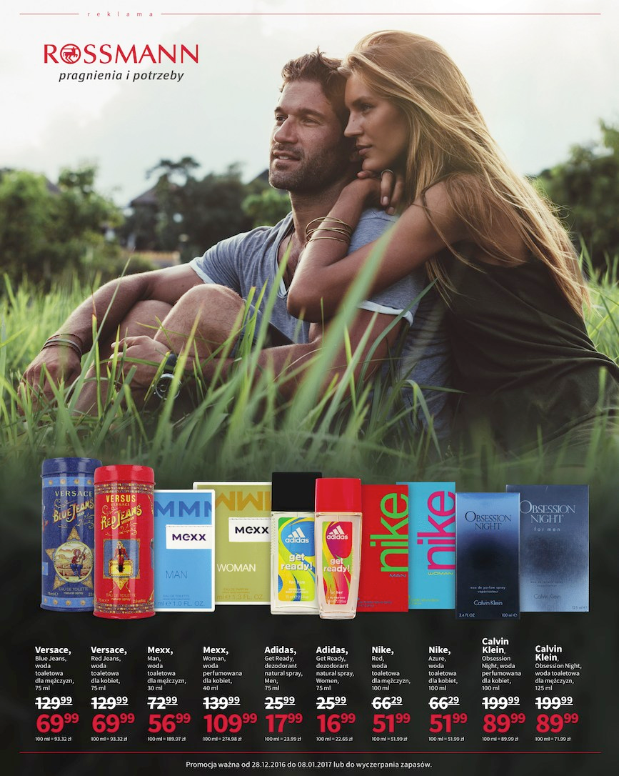 Gazetka promocyjna Rossmann str. 119