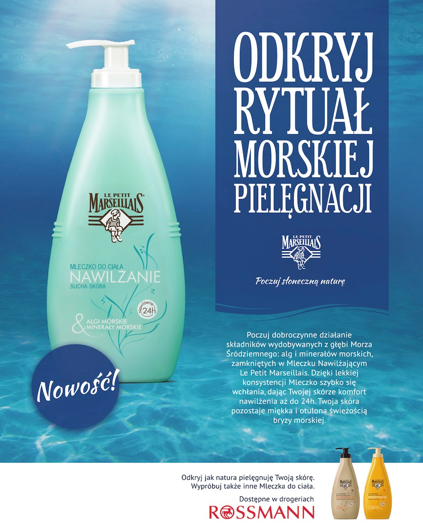 Gazetka promocyjna Rossmann str. 7