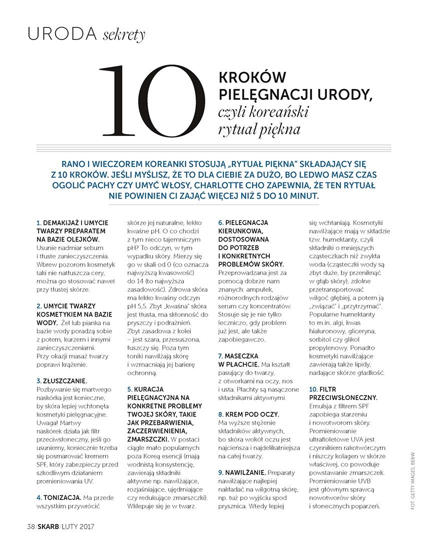 Gazetka promocyjna Rossmann str. 38