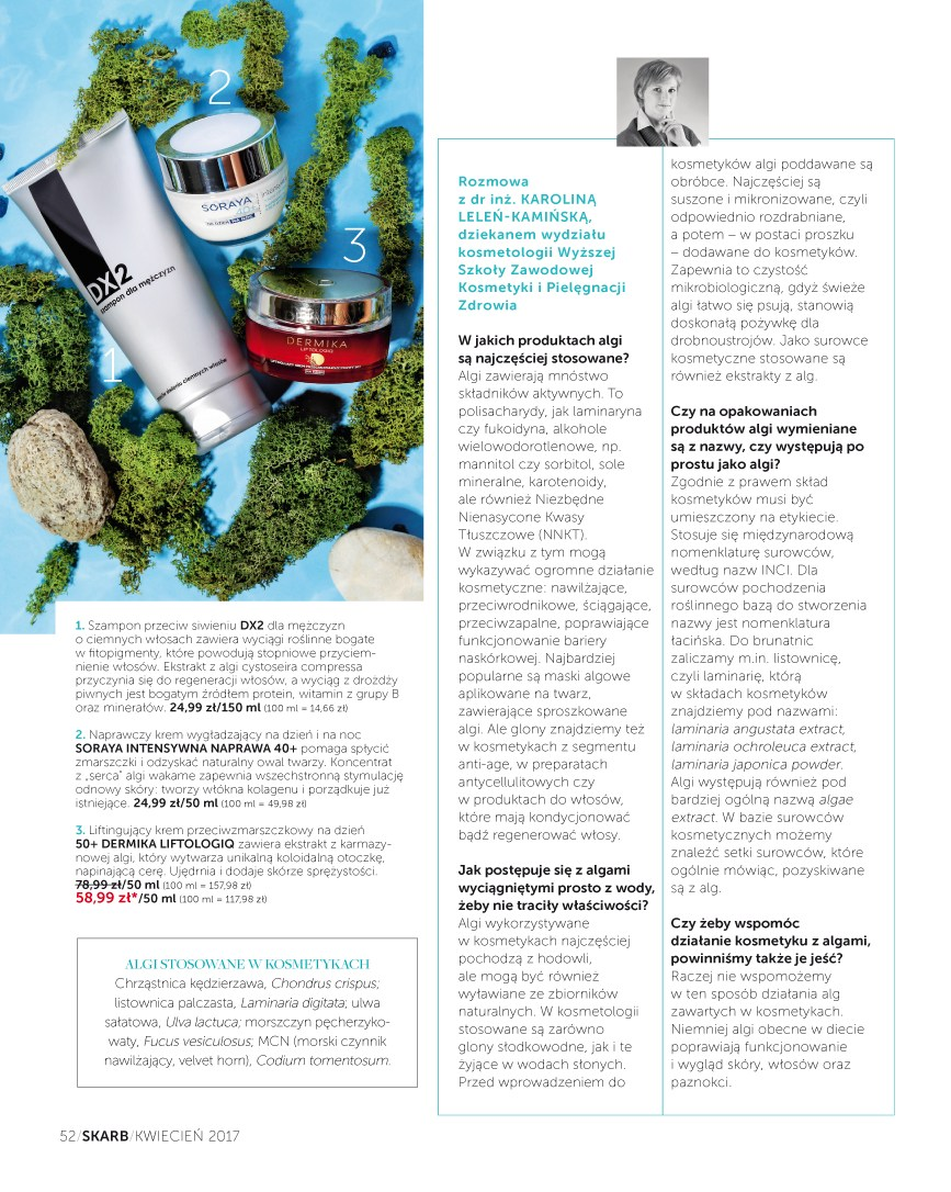 Gazetka promocyjna Rossmann str. 51