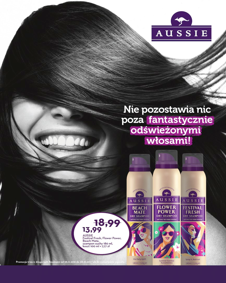 Gazetka promocyjna Rossmann str. 148